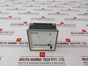 Gossen 0-10 Kp/Cm2 Analog Panel Meter 264085/01 12.76 10V