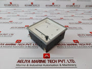 Gossen 0-10 Kp/Cm2 Analog Panel Meter 264085/01 12.76 10V
