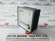 Gossen 0-10 Kp/Cm2 Analog Panel Meter 0-10V 