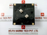 Gossen 0-10 Kp/Cm2 Analog Panel Meter 0-10V 