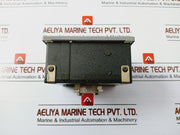 Gossen 0-10 Kp/Cm2 Analog Panel Meter 0-10V 