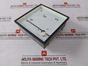 Gossen 0-1500A Ammeter 1500/1A 16-65 Hz