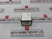 Gossen 0-15/30 Amp Ammeter
