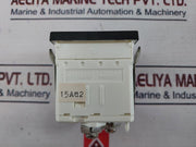 Gossen 0-15/30 Amp Ammeter