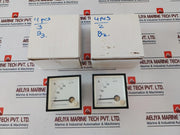 Gossen 0-200/1000 A Ammeter 200/5A