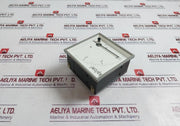 Gossen 0-2,5 Kp/Cm2 Instrument Det-04073-4 0-10V