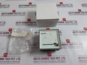 Gossen 0-2,5 Kp/Cm2 Instrument Det-04073-4 0-10V