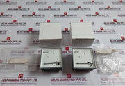 Gossen 0-2,5 Kp/Cm2 Instrument Det-04073-4 0-10V