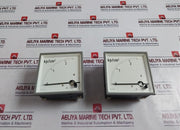 Gossen 0-2,5 Kp/Cm2 Instrument Det-04073-4 0-10V
