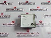 Gossen 0-2,5 Kp/Cm2 Instrument Det-04073-4 0-10V