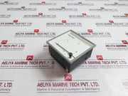 Gossen 0-2,5 Kp/Cm2 Instrument Det-04073-4 0-10V
