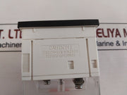 Gossen 0-30/60A Analogue Panel Meter