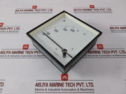 Gossen 0-400/800A Analog Ammeter 400/1A