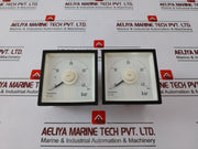Gossen 0-40 Bar 600 V Cat Iii Ammeter 4Ma 20Ma Gmb011G099Ls009Sc001
