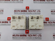Gossen 0-40 Bar 600 V Cat Iii Ammeter 4Ma 20Ma Gmb011G099Ls009Sc001