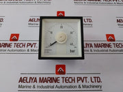 Gossen 0-40 Bar 600 V Cat Iii Ammeter 4Ma 20Ma Gmb011G099Ls009Sc001