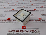 Gossen 0-40 Bar 600 V Cat Iii Ammeter 4Ma 20Ma Gmb011G099Ls009Sc001