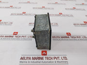Gossen 0-4 Kg/Cm2 Analogue Pressure Gauge 4Ma 20Ma