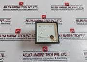 Gossen 0-5/25A Ammeter