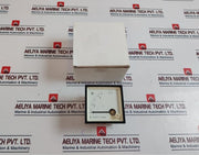 Gossen 0-5/25A Ammeter B28