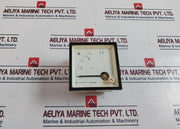 Gossen 0-5/25A Ammeter B28