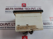 Gossen 0-5/25A Ammeter B28