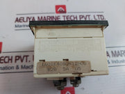 Gossen 0-5/25A Ammeter 5A