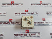 Gossen 0-5/25A Ammeter 5A