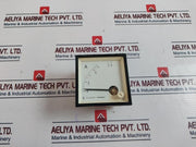Gossen 0-5/25A Ammeter 5A