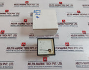 Gossen 0-5/25A Ammeter 5A