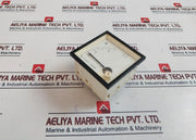 Gossen 0-5/25A Ammeter 5A