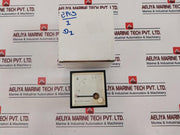 Gossen 0-5/25 A Ammeter Used