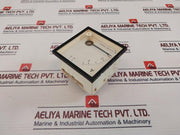 Gossen 0-5/25 A Ammeter Used