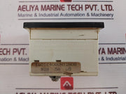 Gossen 0-5/25 A Ammeter Used