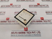 Gossen 0-525 A Ammeter