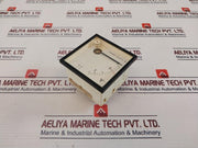 Gossen 0-525 A Ammeter
