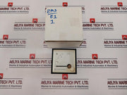 Gossen 0-525 A Ammeter