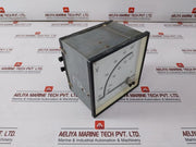 Gossen 0-600V Analog Voltmeter 1091E6420F2106, G01B08024