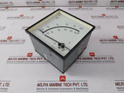 Gossen 0-600V Analog Voltmeter 1091E6420F2106, G01B08024