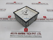 Gossen 0-6 Kg/Cm2 Ammeter 4-20 Ma