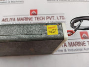 Gossen 100-0-100 Thruster Meter
