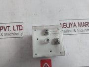 Gossen 100/5A Ammeter Hie250167 Cat Iii/300V