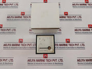 Gossen 10/5A Ammeter 50 A