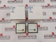 Gossen 10/5A Ammeter 10A