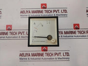 Gossen 10/5A Ammeter 10A