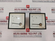 Gossen 10/5A Ammeter Used