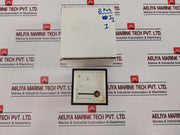Gossen 105A Ammeter ~1.5 30°C