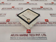 Gossen 105A Ammeter ~1.5 30°C