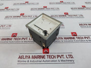 Gossen 10Mv Instrument 0-2.5% O2 Det-04073-10