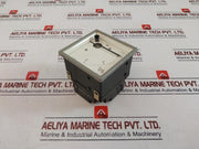 Gossen 10Mv Instrument 0-2.5% O2 Det-04073-10
